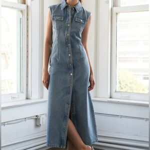 House of Harlow 1960 dress